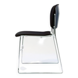 2 charles o. perry chairs