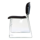 2 charles o. perry chairs