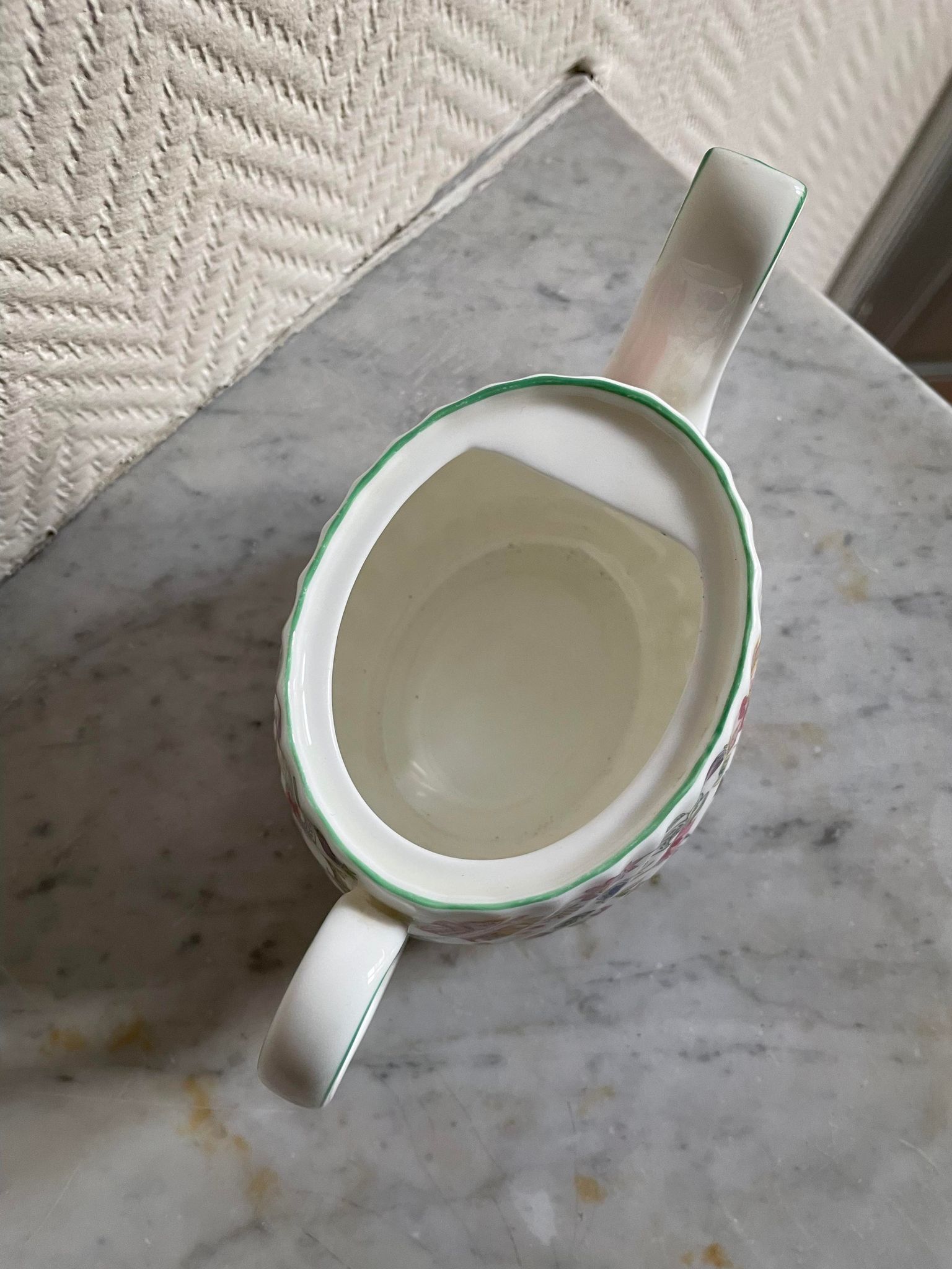 Minton Haddon Hall Teapot