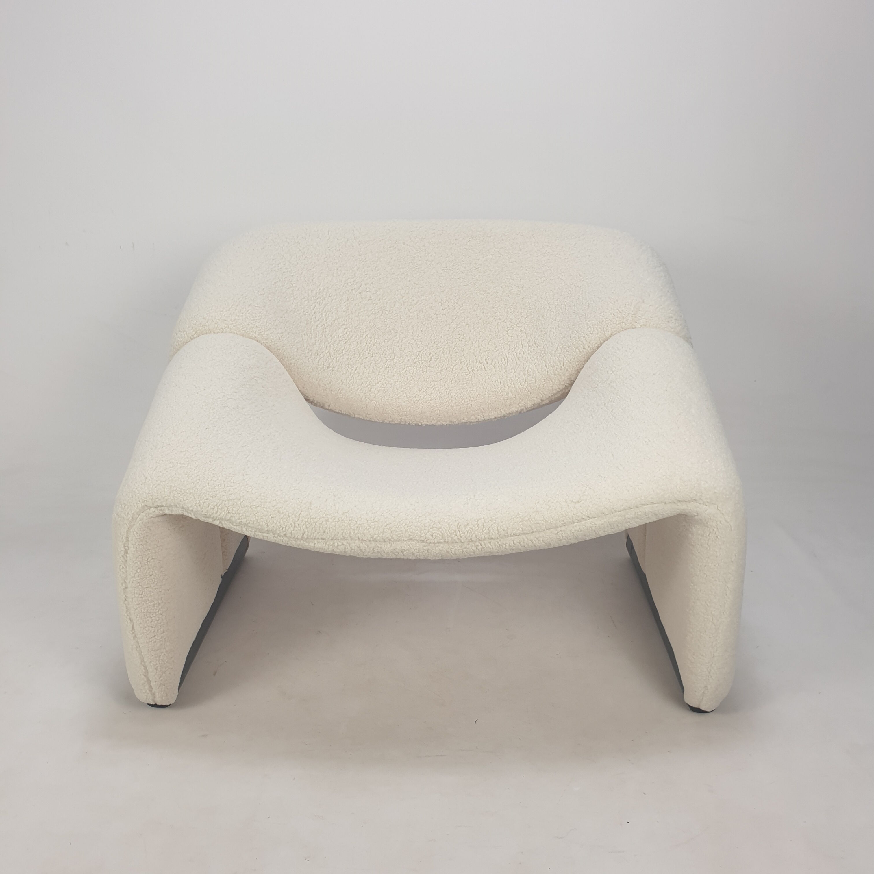 F598 Groovy Chair by Pierre Paulin for Artifort, 1980s