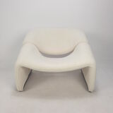 F598 Groovy Chair by Pierre Paulin for Artifort, 1980s