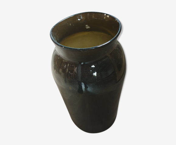 Pot à cornichons