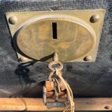 Old trunk