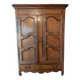 Antique Bresse wardrobe