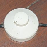 Lampadaire arc Guzzini 1960/1970