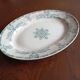 Oval ironstone dish "Compiègne" K&G Lunéville