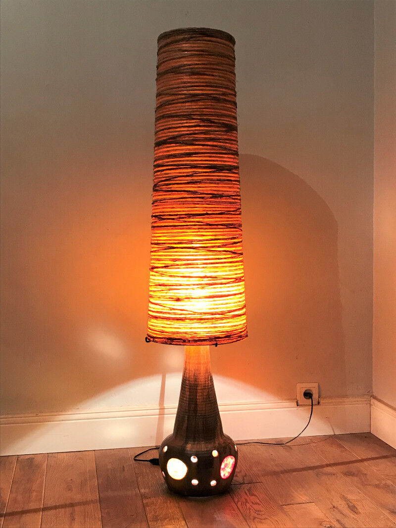 Accolay lamp 60