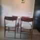 4 chaises awa louis van teeffelen