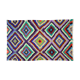 Anatolian handmade kilim rug 280 cm x 166 cm