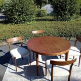 Scandinavian table