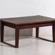 Old Japanese low table Chabudai – Showa period (c.1926-1970) #78