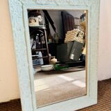 Vintage Style Mirror