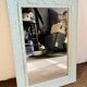 Miroir style vintage