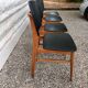 Scandinavian spirit chairs