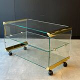 Galotti & Radice trolley service