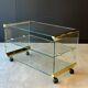 Galotti & Radice trolley service
