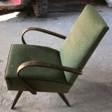 Fauteuil Jaroslav Smidek