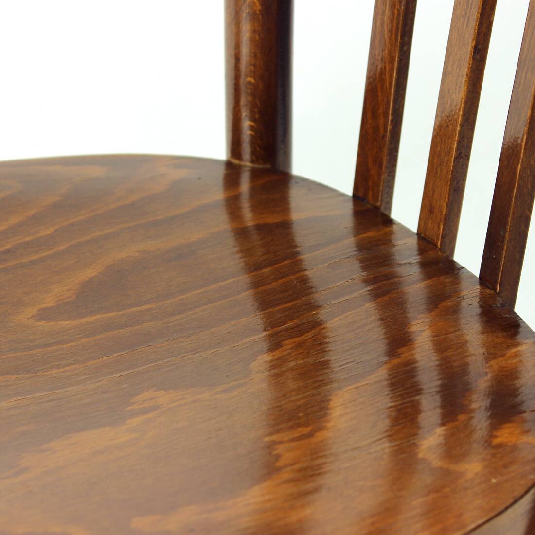 Chaise bistrot Tatra, Tchécoslovaquie, années 1960