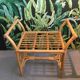 Tabouret en bambou