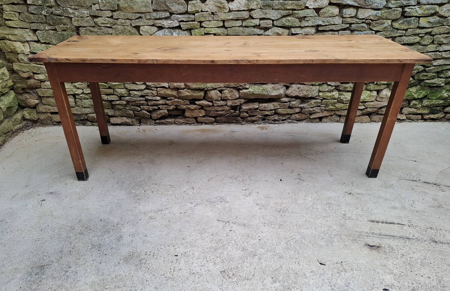 Farm table 199 cm
