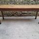 Farm table 199 cm