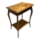 Vintage side table 1950/60