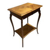 Vintage side table 1950/60