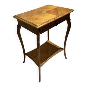 Vintage side table 1950/60