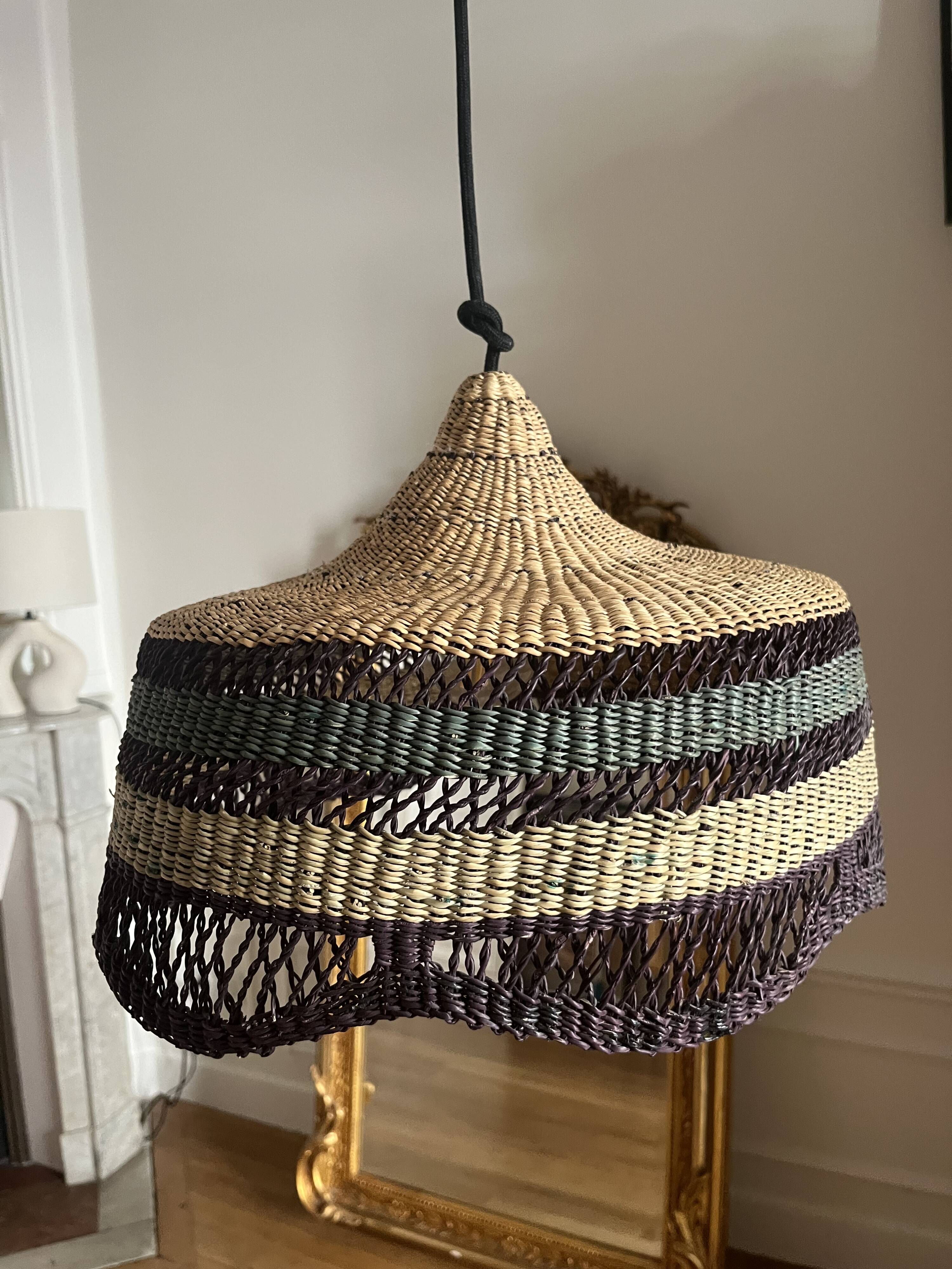 Suspension Primrose Sarah Lavoine House