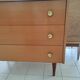Vintage chest of drawers