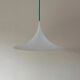 Suspension Vintage Fog & Morup (38 cm) - lampe design danois