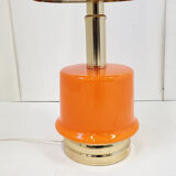 Lampadaire vintage 1970
