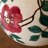 Saint Clement ball vase