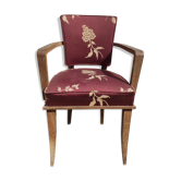 Bridge chair