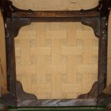 Pair of finely carved Victorian Thomas Chippendale accent chairs.