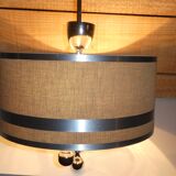 Pendant light, 1970s