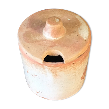 Sugar bowl