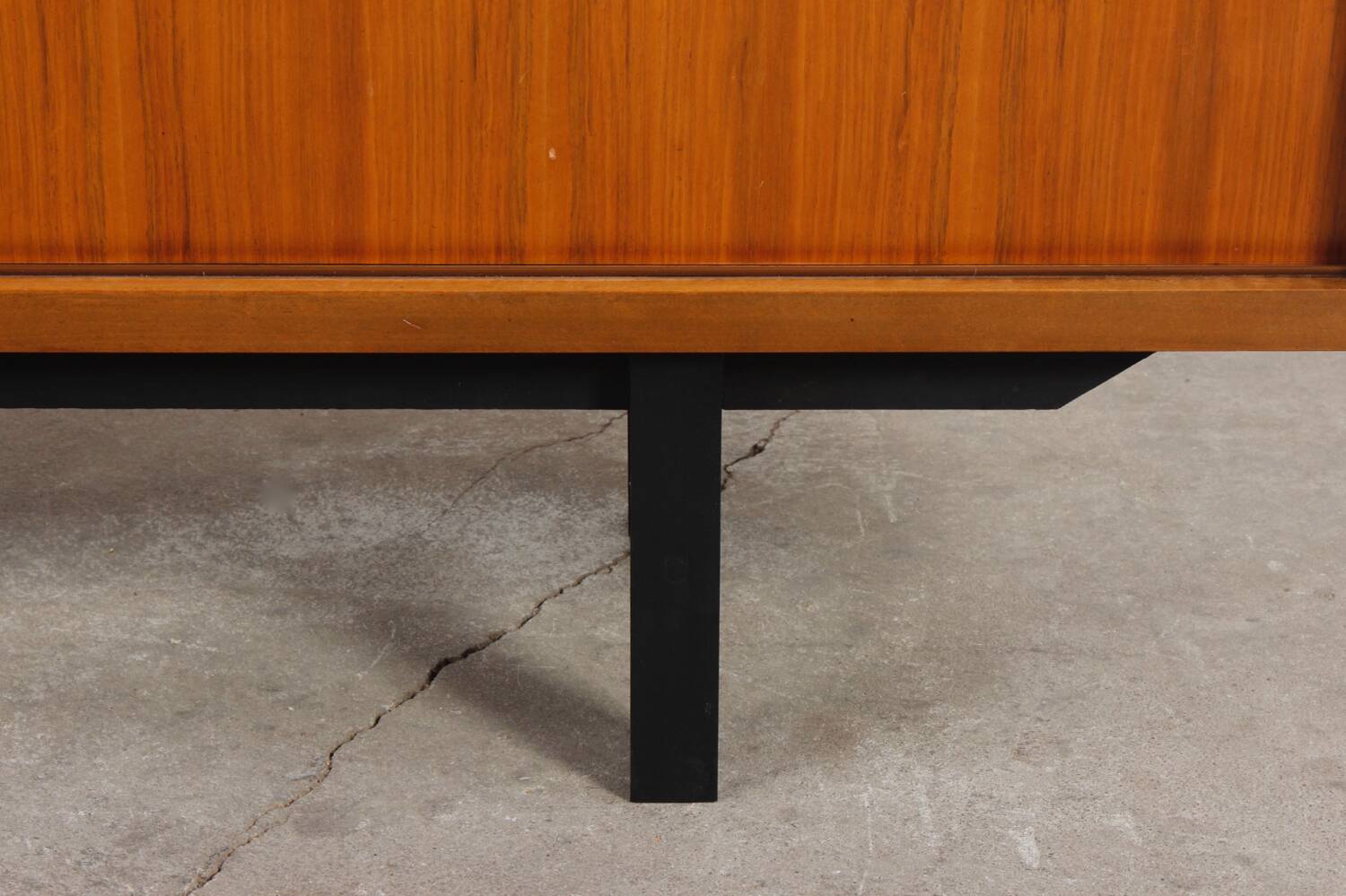 Vintage wk sideboard mid century retro design 60er 70er