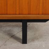 Vintage wk sideboard mid century retro design 60er 70er