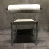 Pair of armchairs