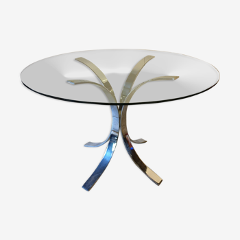 Table ronde design