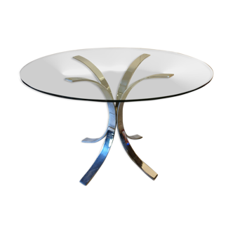 Table ronde design