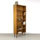 Vintage Teak Bookshelf by Domino Møbler, 1970s