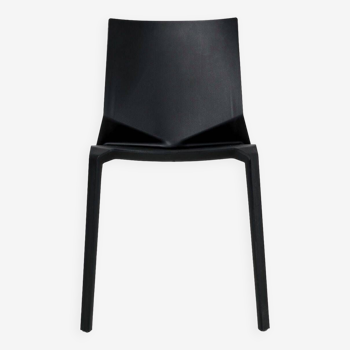 Plana Chair Black - Kristalia