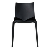 Plana Chair Black - Kristalia