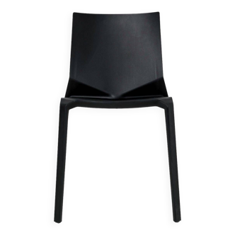 Plana Chair Black - Kristalia