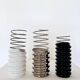 3 Ringoletto Vases by Ron Arad for Rosenthal, 2000