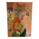Abstract Table - Laure des Roziers (2014) - 180X120 cm