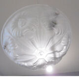 Art deco vasque 1950