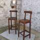 High chair
